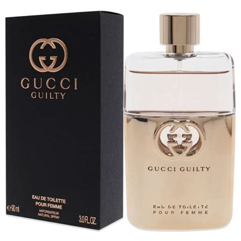 gucci guilty eau for women|Gucci Guilty perfume superdrug.